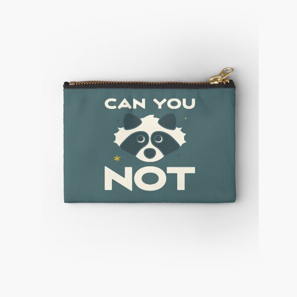Item preview, Can You Not designed and sold by Dangit Design.