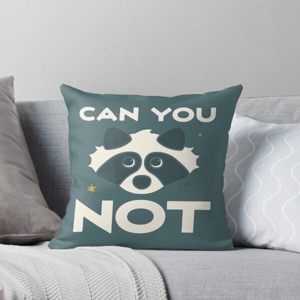 Item preview, Can You Not designed and sold by Dangit Design.