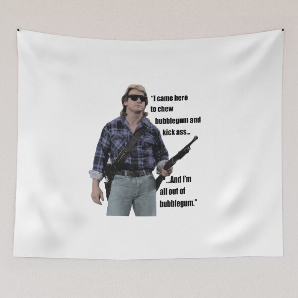 Item preview, Roddy Piper Tribute designed and sold by IanBakerToons.