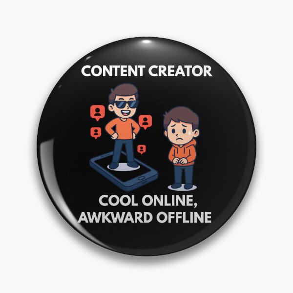 Item preview, Content Creator designed and sold by Shadydesigner.
