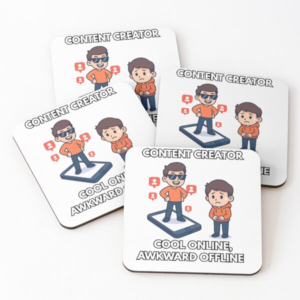Item preview, Content Creator designed and sold by Shadydesigner.