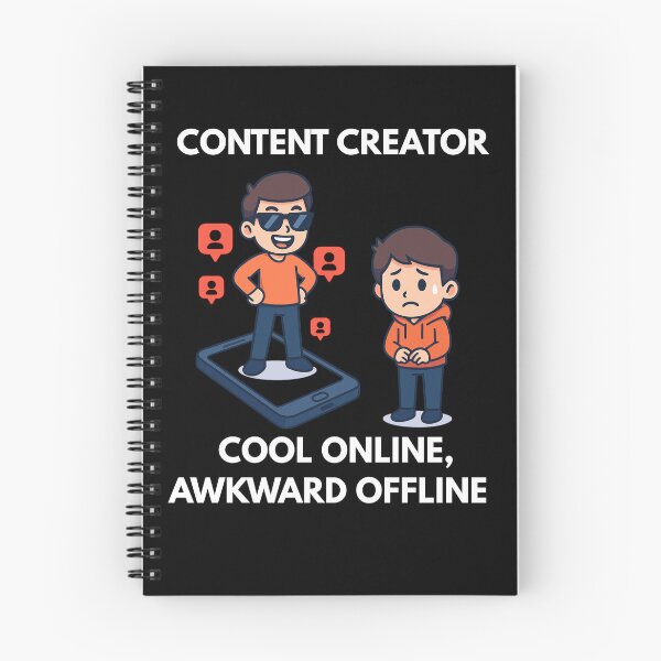 Item preview, Content Creator designed and sold by Shadydesigner.
