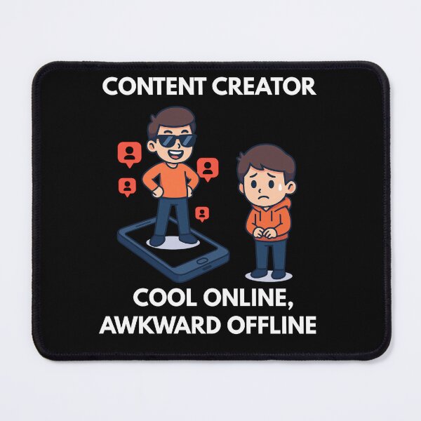 Item preview, Content Creator designed and sold by Shadydesigner.