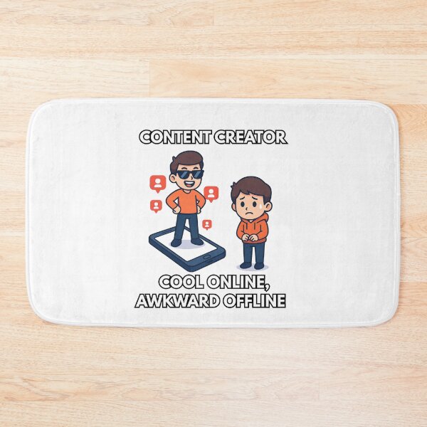 Item preview, Content Creator designed and sold by Shadydesigner.