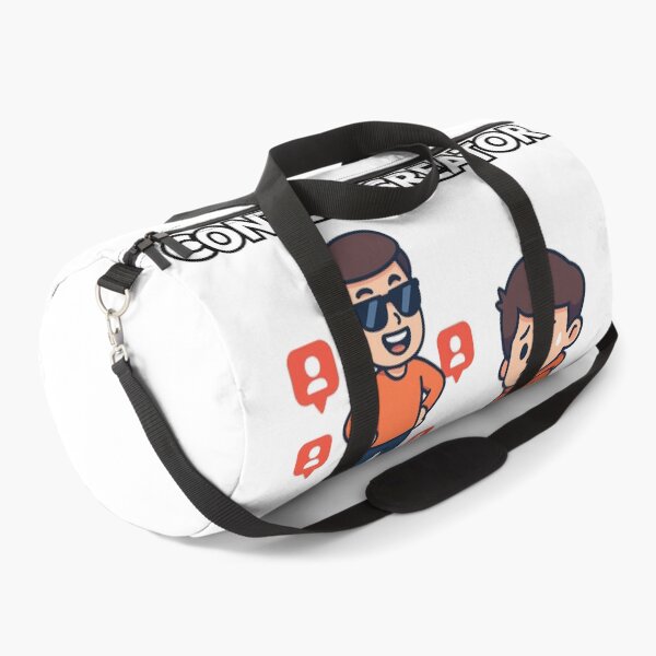Item preview, Content Creator designed and sold by Shadydesigner.