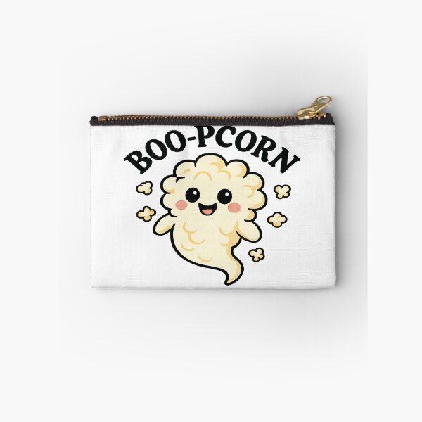 Item preview, Boo-pcorn designed and sold by YourFavBuddy.