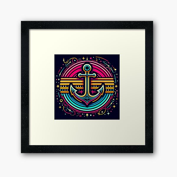 Item preview, Maritime Symbol  designed and sold by Dogandesighn.