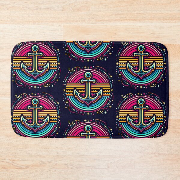 Item preview, Maritime Symbol  designed and sold by Dogandesighn.