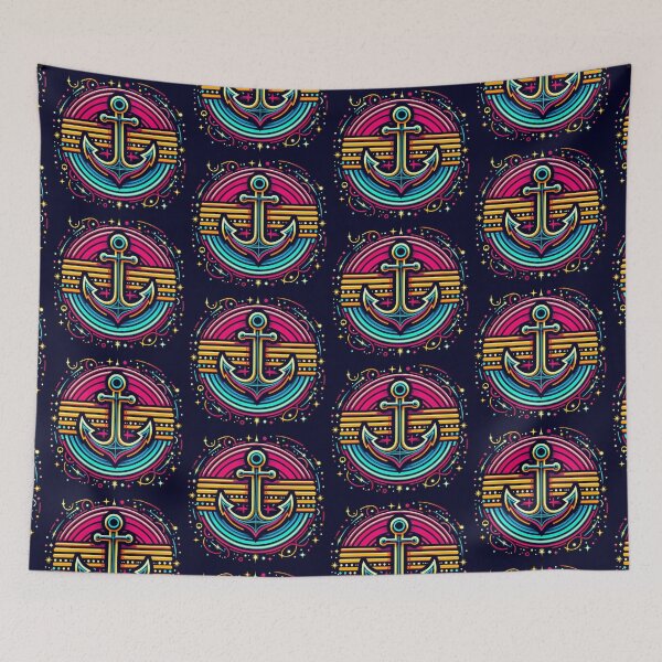 Item preview, Maritime Symbol  designed and sold by Dogandesighn.