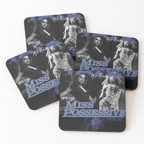 Item preview, Tate mcrae miss possessive inspired  designed and sold by dandelionzone.