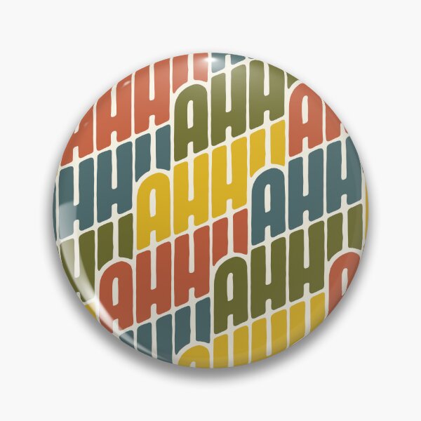 Item preview, Ahhh designed and sold by Dangit Design.