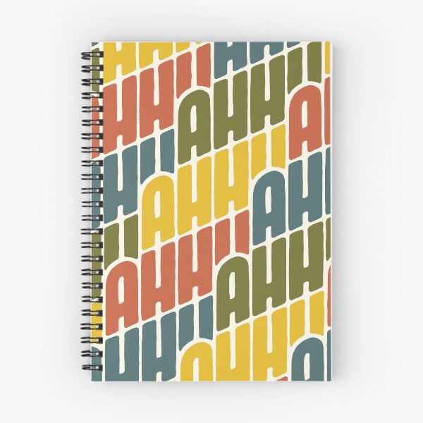 Item preview, Ahhh designed and sold by Dangit Design.