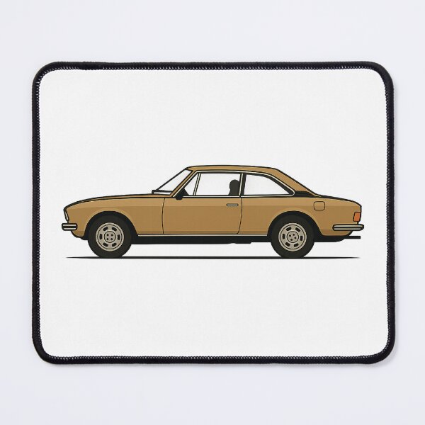 Item preview, Peugeot 504 Coupé designed and sold by opul.