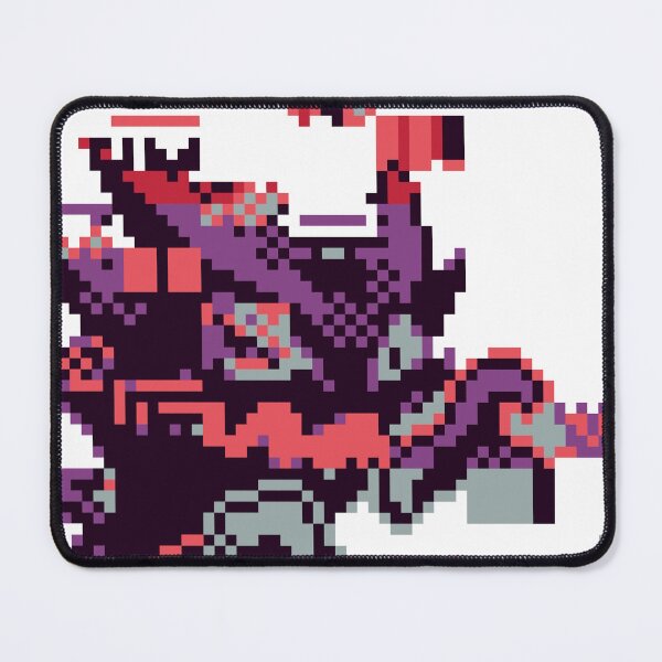 Item preview, Glitched Haunter designed and sold by vanillawear.