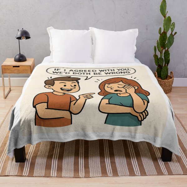 Item preview, Relationship argument designed and sold by Cruz723.