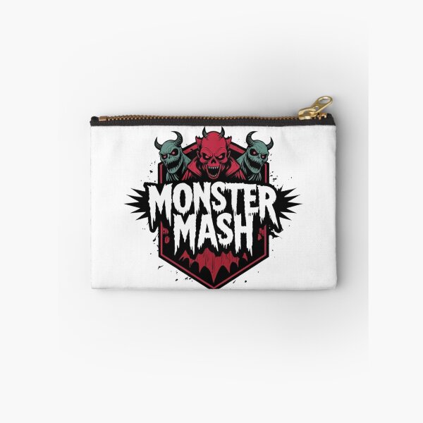 Item preview, Monster Mash designed and sold by Al’s T-Shirt Barn.