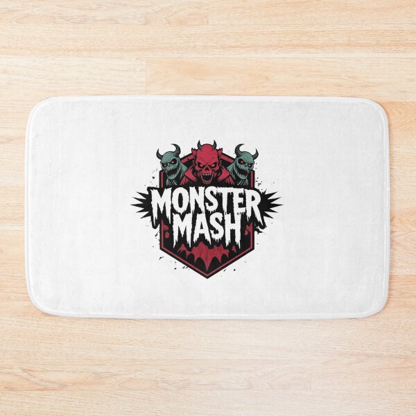 Item preview, Monster Mash designed and sold by Al’s T-Shirt Barn.