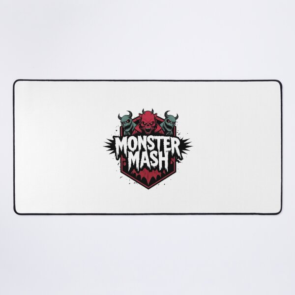 Item preview, Monster Mash designed and sold by Al’s T-Shirt Barn.