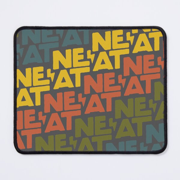 Item preview, Neato designed and sold by Dangit Design.
