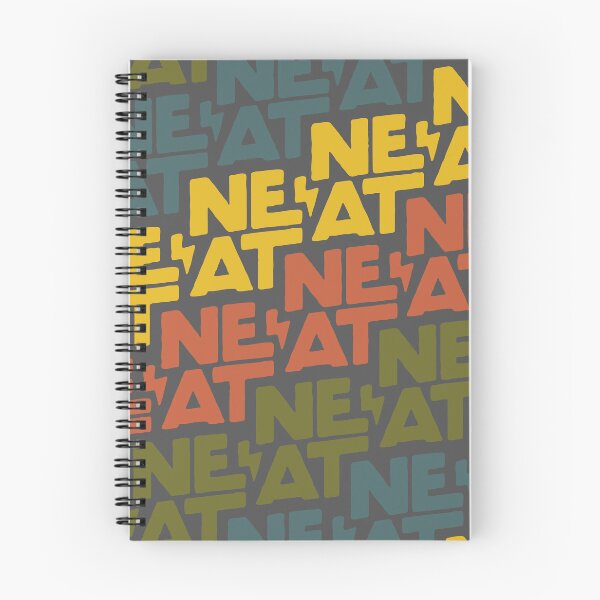Item preview, Neato designed and sold by Dangit Design.