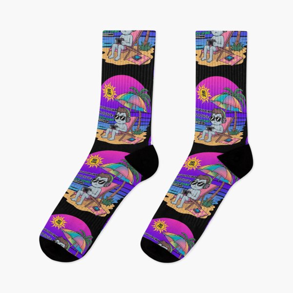 Item preview, Achievement Unlocked: Touched Sand – Gamer on Vacation designed and sold by PeteLawliiet.