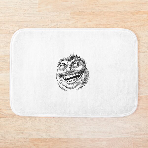 Artikelvorschau, Trollface - berühr meine Tasse entworfen und verkauft von FuturITsic.Synthography.