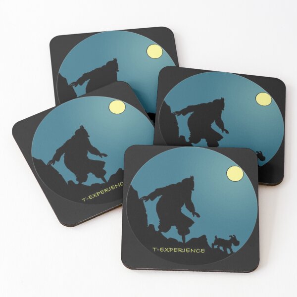 Item preview, T-EXPERIENCE designed and sold by javitennis.