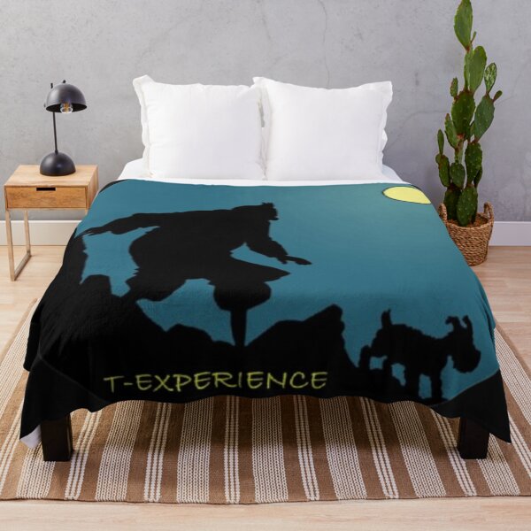 Item preview, T-EXPERIENCE designed and sold by javitennis.
