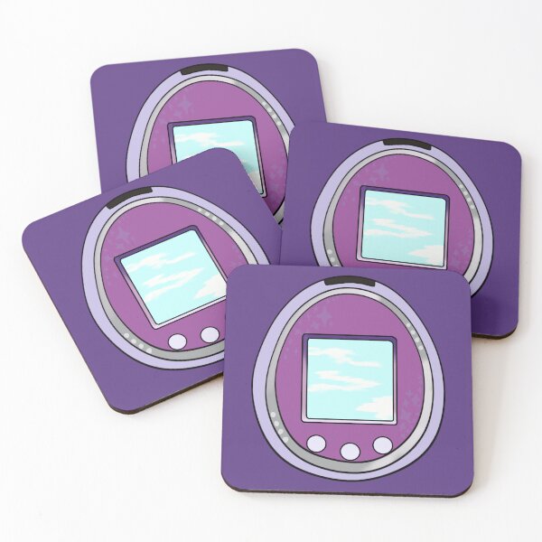 Item preview, Tama IDL Purple designed and sold by PositiveVibes02.