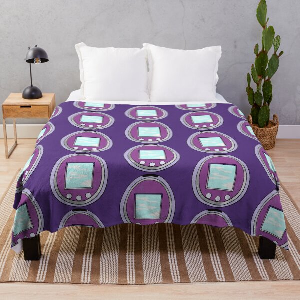 Item preview, Tama IDL Purple designed and sold by PositiveVibes02.