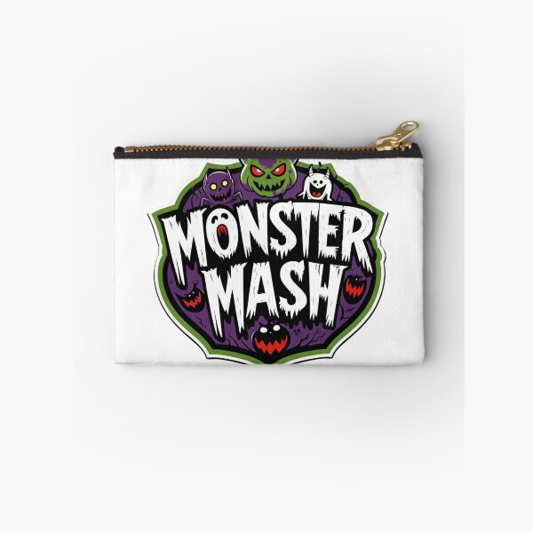 Item preview, Monster Mash designed and sold by Al’s T-Shirt Barn.