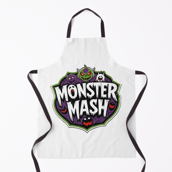 Item preview, Monster Mash designed and sold by Al’s T-Shirt Barn.