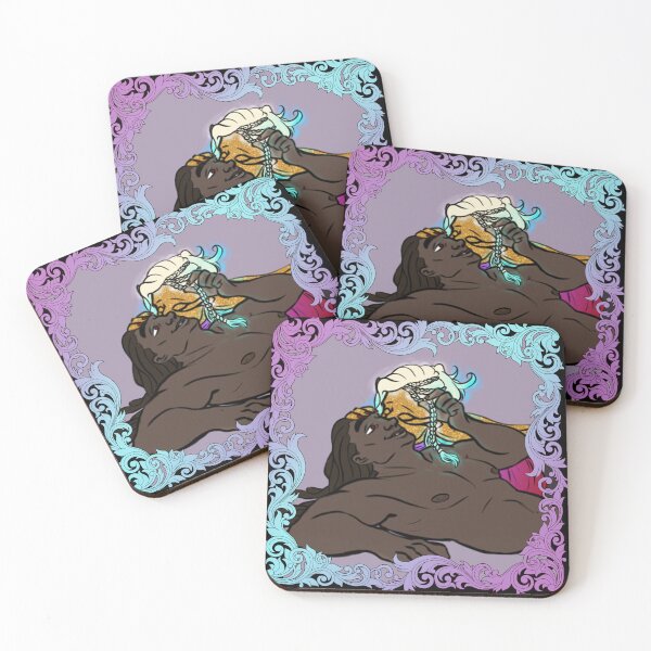 Item preview, Framed Sweet Peaceful Moments designed and sold by AstralRavens.