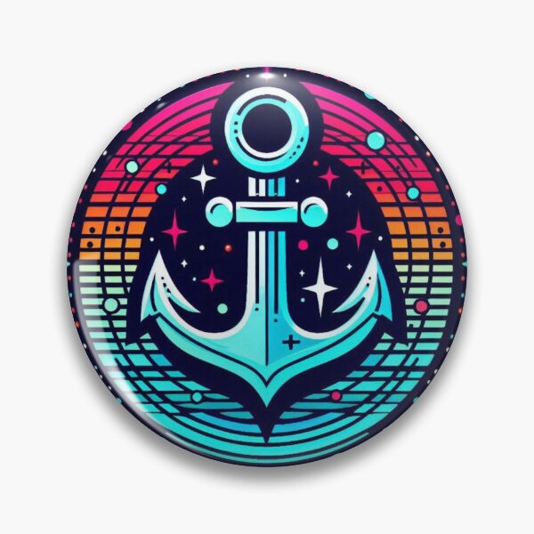 Item preview, maritime Symbol  designed and sold by Dogandesighn.