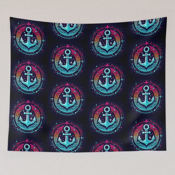 Item preview, maritime Symbol  designed and sold by Dogandesighn.