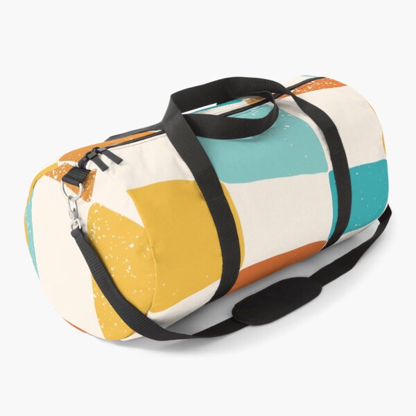 Item preview, retro wave patterns designed and sold by hobakmacha.