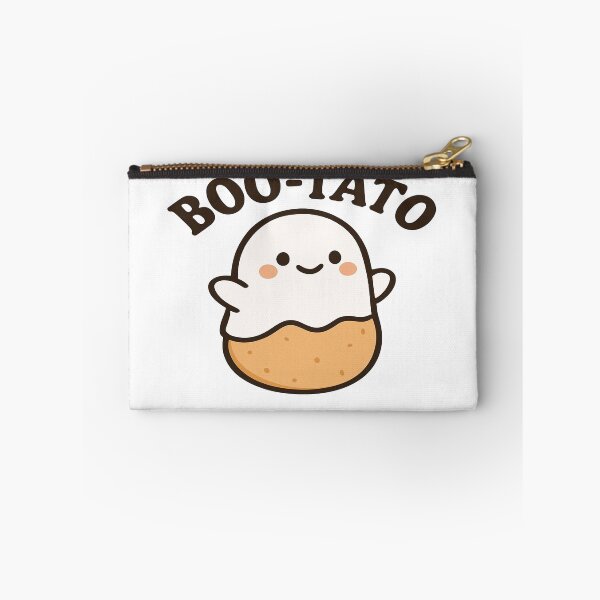 Item preview, Boo-tato designed and sold by YourFavBuddy.