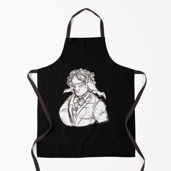 Item preview, Sketchy Jenkins - Frustrated Ver designed and sold by AstralRavens.
