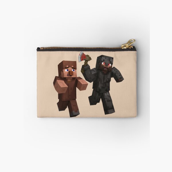 Item preview, Blocky Carnage designed and sold by LyssasMindArt.