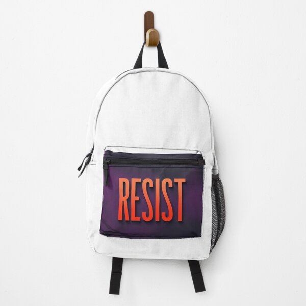 Item preview, RESIST designed and sold by ASKprints.