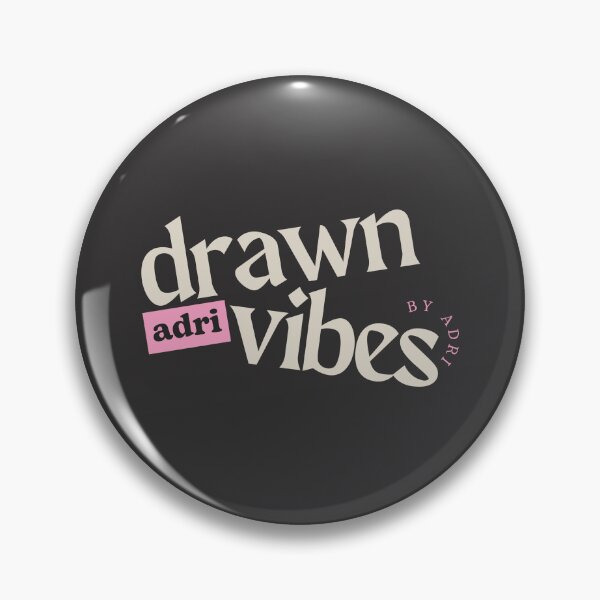 Item preview, Drawn Vibes Adri designed and sold by DrawnVibesAdri.