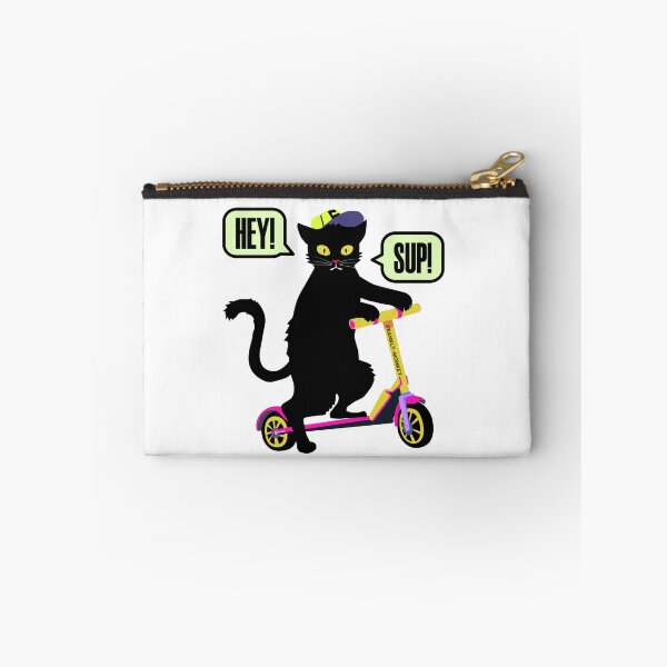 Item preview, Not just a cat. Not just good. It’s GOODER! designed and sold by franklymonkey.