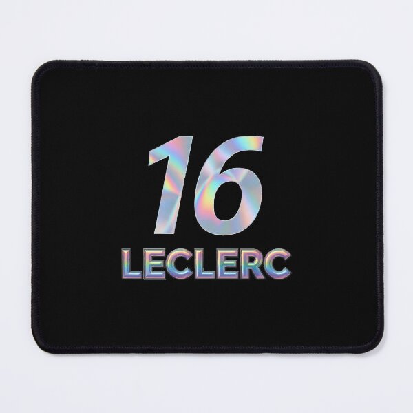 Item preview, Leclerc Lightning: Speed and Style - F1 2025 designed and sold by F1 Studio.