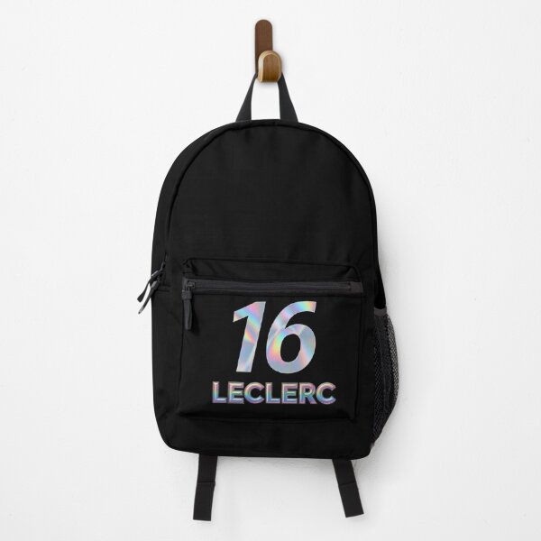 Item preview, Leclerc Lightning: Speed and Style - F1 2025 designed and sold by F1 Studio.