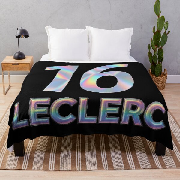 Item preview, Leclerc Lightning: Speed and Style - F1 2025 designed and sold by F1 Studio.