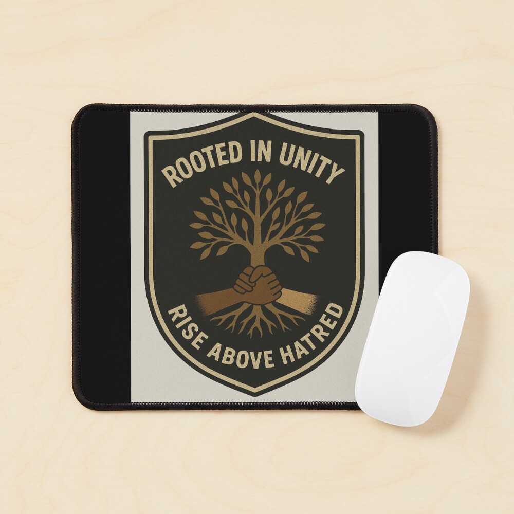 Item preview, Mouse Pad designed and sold by Cruz723.