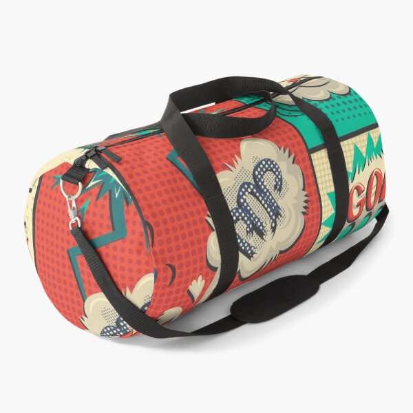 Item preview, Effet sonore d'explosion de bande dessinée | Style pop art designed and sold by Josinta.