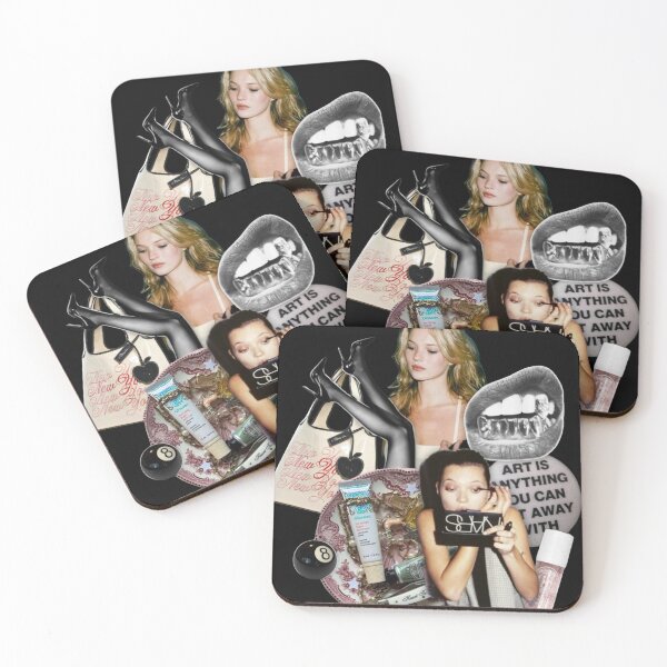 Item preview, Retro Pop Art - Vintage designed and sold by catherinejofi.