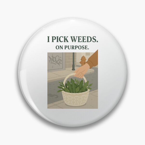 Item preview, Urban Foraging designed and sold by EuropeanPrints.