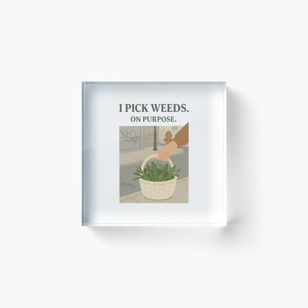 Item preview, Urban Foraging designed and sold by EuropeanPrints.